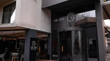 GRANDS SUITES HOTEL RESIDENCES & SPA