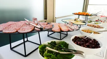 GRANDS SUITES HOTEL RESIDENCES & SPA