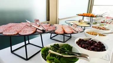 GRANDS SUITES HOTEL RESIDENCES & SPA