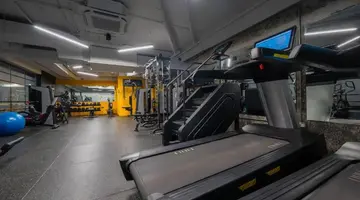 GRANDS SUITES HOTEL RESIDENCES & SPA