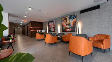 GRANDS SUITES HOTEL RESIDENCES & SPA