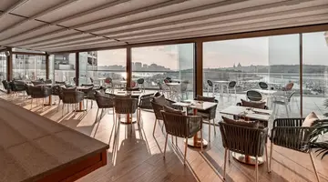 Grands Suites Hotel Residences & Spa