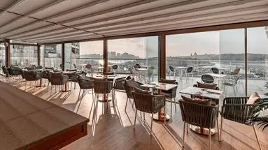 Grands Suites Hotel Residences & Spa
