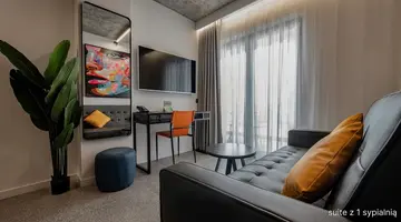 Grands Suites Hotel Residences & Spa