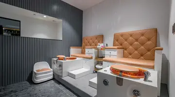 Grands Suites Hotel Residences & Spa