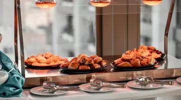 GRANDS SUITES HOTEL RESIDENCES & SPA