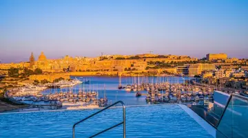GRANDS SUITES HOTEL RESIDENCES & SPA