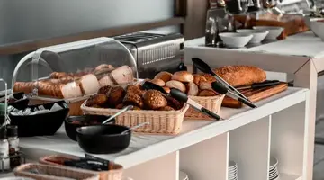 GRANDS SUITES HOTEL RESIDENCES & SPA