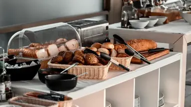 GRANDS SUITES HOTEL RESIDENCES & SPA