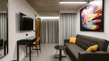 Grands Suites Hotel Residences & Spa