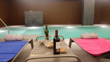 Grands Suites Hotel Residences & Spa