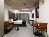 Grands Suites Hotel Residences & Spa