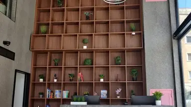 Grands Suites Hotel Residences & Spa