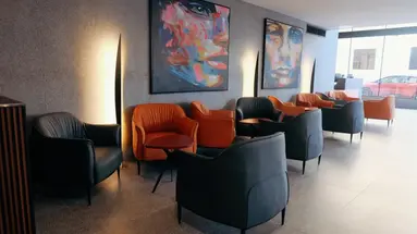 Grands Suites Hotel Residences & Spa