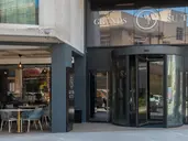 Grands Suites Hotel Residences & Spa