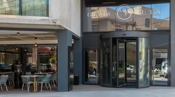 Grands Suites Hotel Residences & Spa