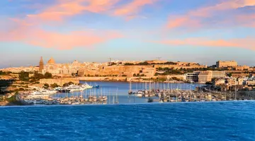 Grands Suites Hotel Residences & Spa