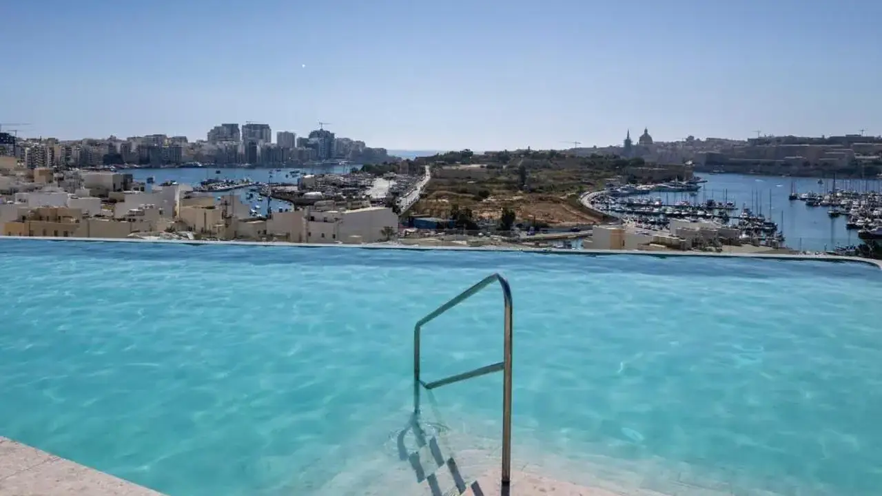GRANDS SUITES HOTEL RESIDENCES & SPA