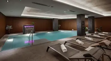 GRANDS SUITES HOTEL RESIDENCES & SPA