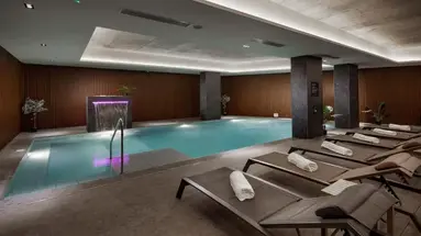GRANDS SUITES HOTEL RESIDENCES & SPA