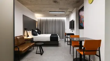 Grands Suites Hotel Residences & Spa