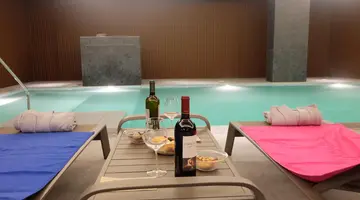 Grands Suites Hotel Residences & Spa