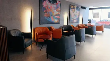 Grands Suites Hotel Residences & Spa