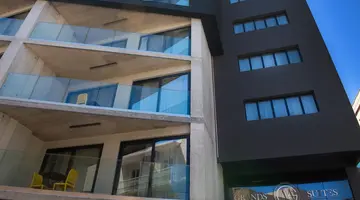 Grands Suites Hotel Residences & Spa
