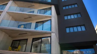 Grands Suites Hotel Residences & Spa