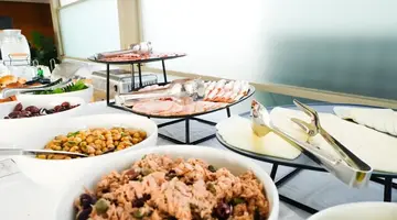 GRANDS SUITES HOTEL RESIDENCES & SPA