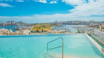 Grands Suites Hotel Residences & Spa