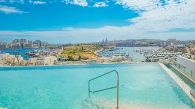 Grands Suites Hotel Residences & Spa