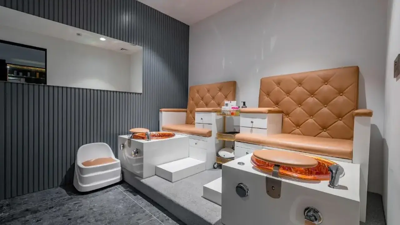 GRANDS SUITES HOTEL RESIDENCES & SPA
