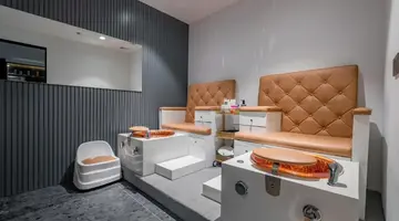 GRANDS SUITES HOTEL RESIDENCES & SPA