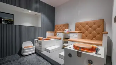GRANDS SUITES HOTEL RESIDENCES & SPA