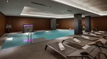 GRANDS SUITES HOTEL RESIDENCES & SPA
