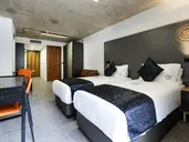 Grands Suites Hotel Residences & Spa
