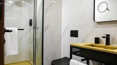 Grands Suites Hotel Residences & Spa