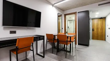 Grands Suites Hotel Residences & Spa