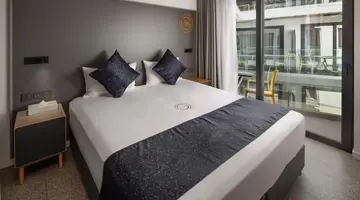 GRANDS SUITES HOTEL RESIDENCES & SPA