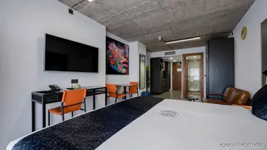 Grands Suites Hotel Residences & Spa