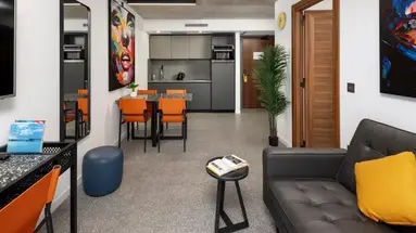GRANDS SUITES HOTEL RESIDENCES & SPA