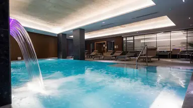 Grands Suites Hotel Residences & Spa