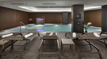 Grands Suites Hotel Residences & Spa