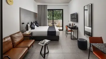 GRANDS SUITES HOTEL RESIDENCES & SPA