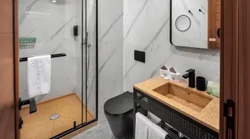 GRANDS SUITES HOTEL RESIDENCES & SPA