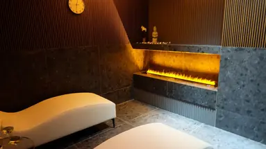 Grands Suites Hotel Residences & Spa