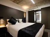 Grands Suites Hotel Residences & Spa