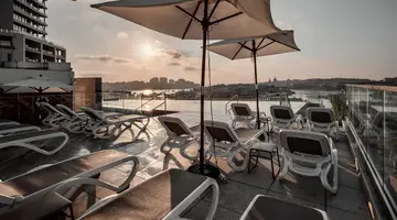 Grands Suites Hotel Residences & Spa