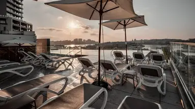 Grands Suites Hotel Residences & Spa